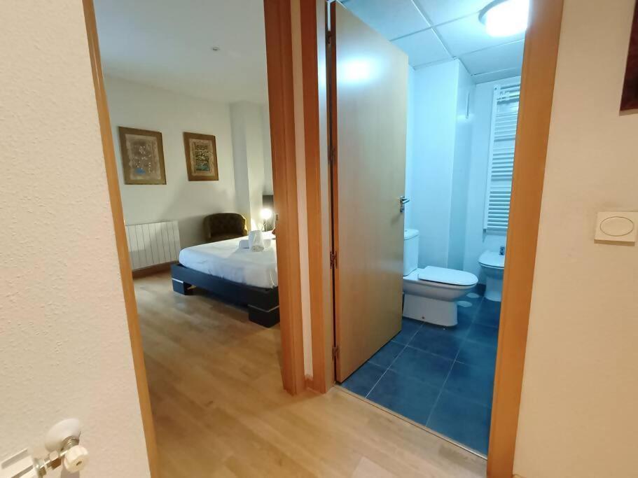 Alojamiento Centro Caceres Canovas Eksteriør billede
