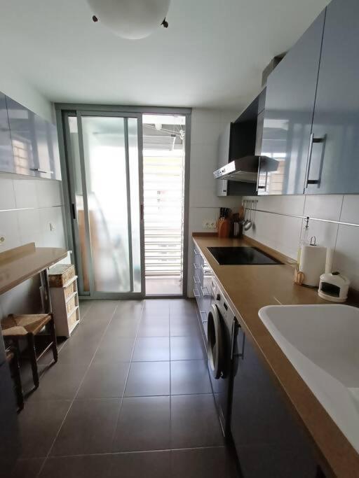Alojamiento Centro Caceres Canovas Eksteriør billede